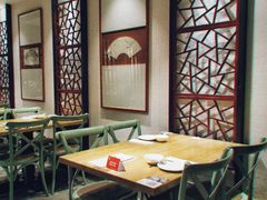 -新梅华·茶点餐厅(石路国际商城店)