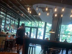 -麦田工坊(月湖店)