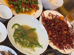 -小喜客·云南特色菜(纳西庭院店)
