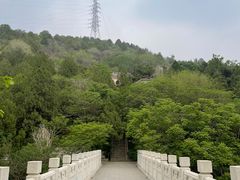 -白水寺森林公园