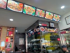-廖老妈蹄花店(人民公园陕西街259号店)