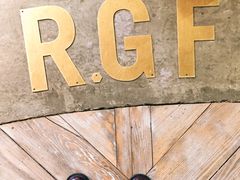 -RGF(巨鹿路店)