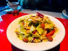 -春色如许·茶食餐厅(桃李春风店)