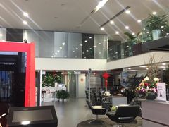 -北京鹏龙瑞星奔驰4s店(来广营店)