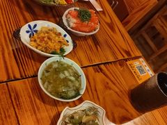 -千懿六本木酒场(常熟路店)