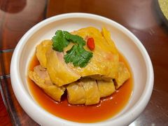 -沪上馨和小馆•海派上海菜(陆家浜路店)