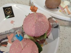 -千家粗粮王·火锅烧烤自助(庆阳店)