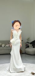 -南京宝娜嫁衣婚纱礼服馆(中央路店)