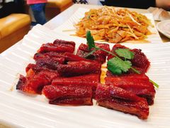 -明腾壹间茶餐厅(新都会花园广场店)