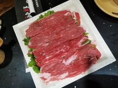 -唇辣号重庆老火锅(亦庄店)