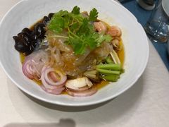 老醋蛰头-鸭匠食府·挂炉烤鸭·新京菜(阜成路店)