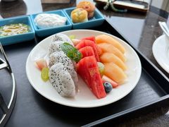 -三迪希尔顿酒店·星空酒廊