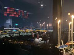 -烛影拾光·创意菜·鲜花·音乐(曲江钻石半岛店)