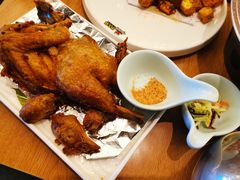 -小土豆北方菜馆(方庄店)