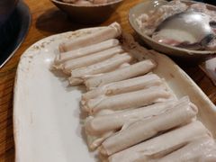 虾饺-刁姐火锅(五小区店)