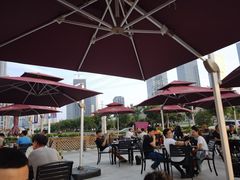 -大连星海皇冠假日酒店