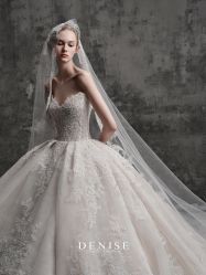 -B.Bridge Couture婚纱礼服(福田店)