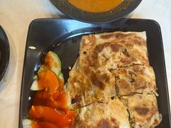 -新加坡Zam Zam餐馆