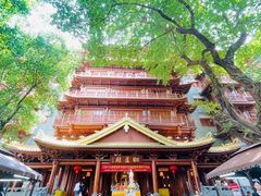 -大佛古寺