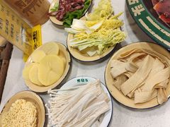-有拈头成都市井火锅(老门东店)