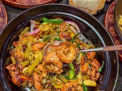 -旺爷砂锅·茶作(国贸城店)