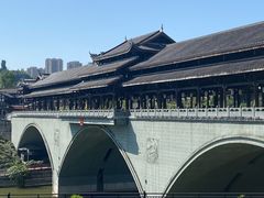 -恩阳古镇