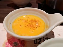 鸡蛋-MoMo牧场·寿喜烧专门店(长泰广场店)
