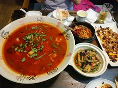 -陈麻婆豆腐(旗舰店)