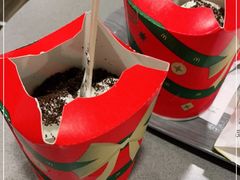 -麦当劳(北京路广百广场店)