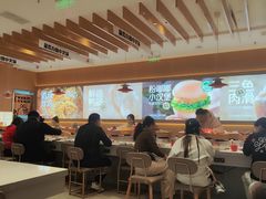 -龍歌自助小火锅(李沧丽达店)