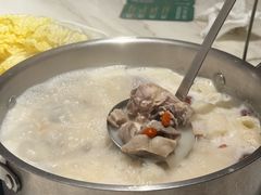 -花城粤菜餐厅(高新区店)