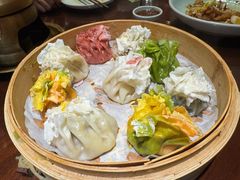 -龍聚祥烧麦馆(鼓楼店)
