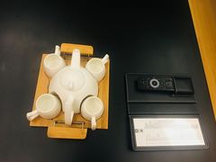 茶具-成都M酒店
