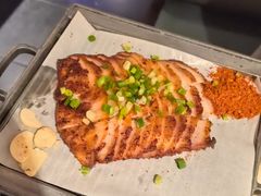 -绿茶餐厅(朝阳大悦城店)