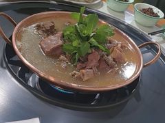 -藏味八珍特色火锅