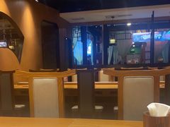 大堂-呷哺呷哺(万达新世界店)