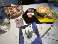 -茶是一枝花泡茶店