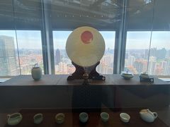 -上海中心大厦