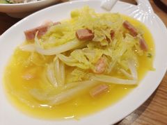 -小鱼小牛·鱼牛干锅·脆鱼火锅(世欧广场店)