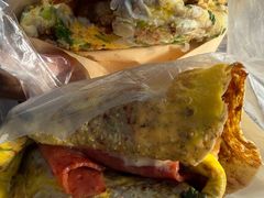 -大华煎饼(交道口北剪子巷店)