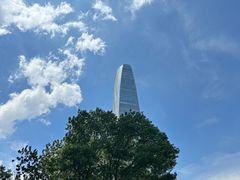 -陈傻子餐厅(世纪都会店)