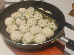 -梦都海鲜酒家(万达广场江桥店)