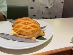 -蔡澜点心·粤菜(嘉里中心店)