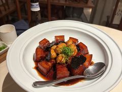 -成隆行·蟹王府(淮海店)