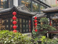 -北园酒家(小北路店)