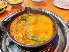 -黔三一夺夺粉酸汤火锅(百信店)