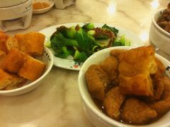 -宝香绑线肉骨茶(柏威年广场店)