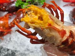 虾黄-戴记龙虾(天泽街店)