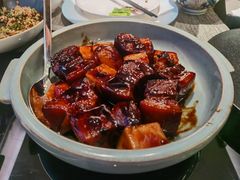 -南京景枫万豪酒店·万豪中餐厅