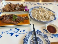 -老都一处饺子馆(道里店)